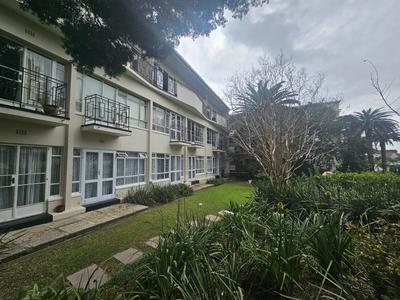 Apartment / Flat For Rent in Rondebosch, Cape Town