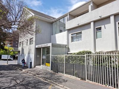 Apartment / Flat For Rent in Mowbray, Cape Town